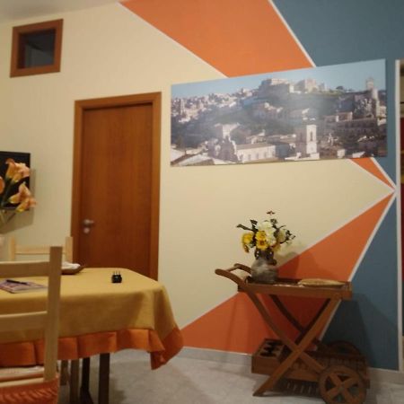 Appartamento La Casa di Pina Modica Esterno foto