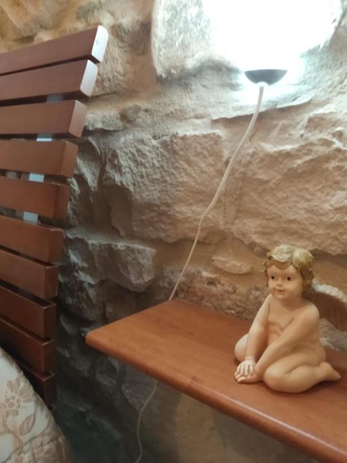 Appartamento La Casa di Pina Modica Esterno foto