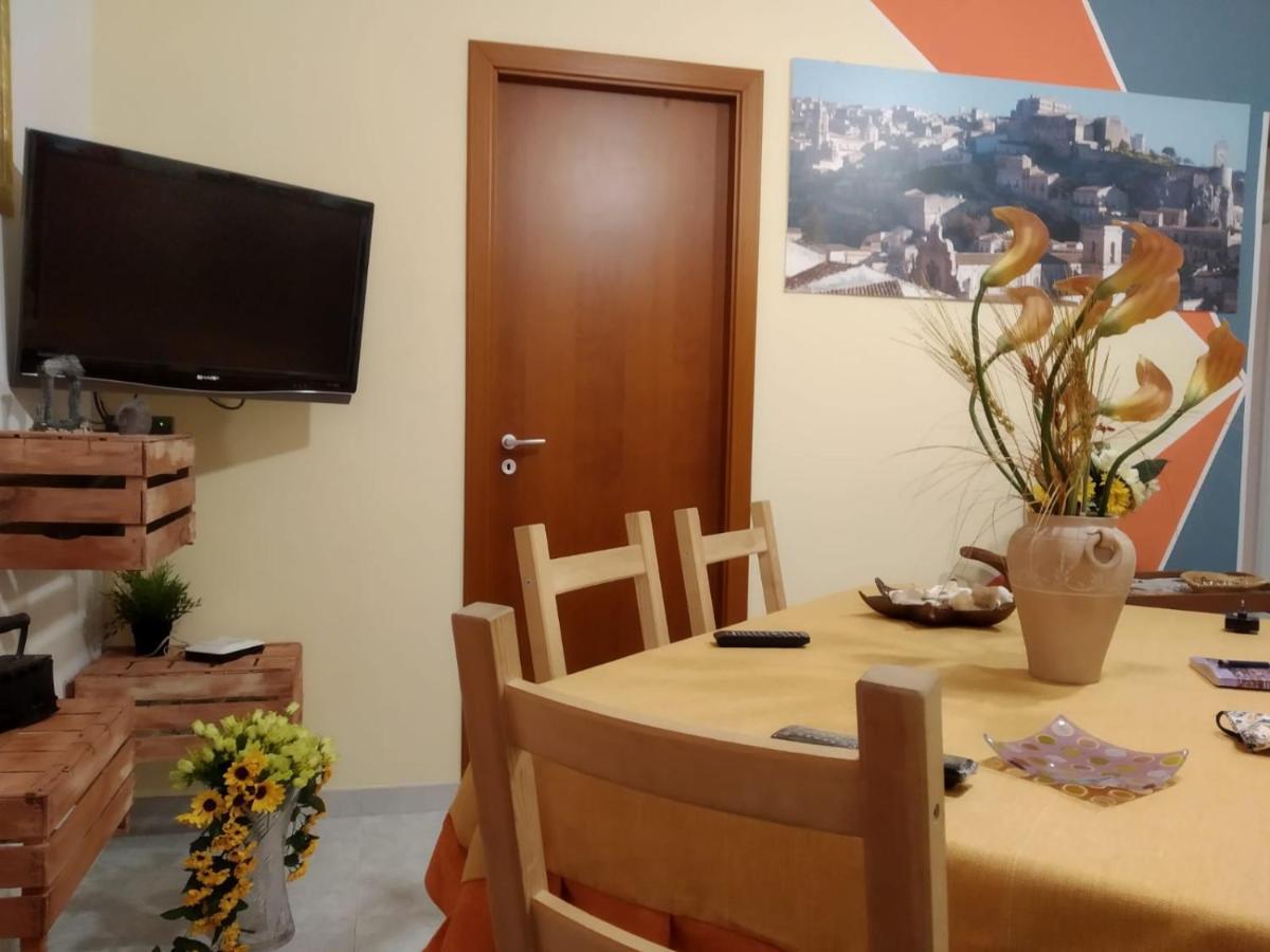 Appartamento La Casa di Pina Modica Esterno foto