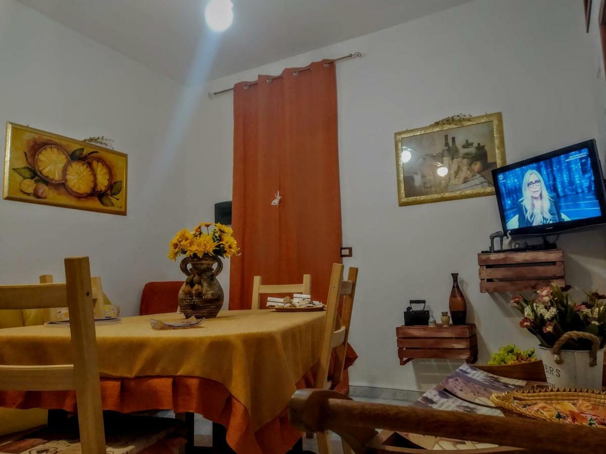 Appartamento La Casa di Pina Modica Esterno foto